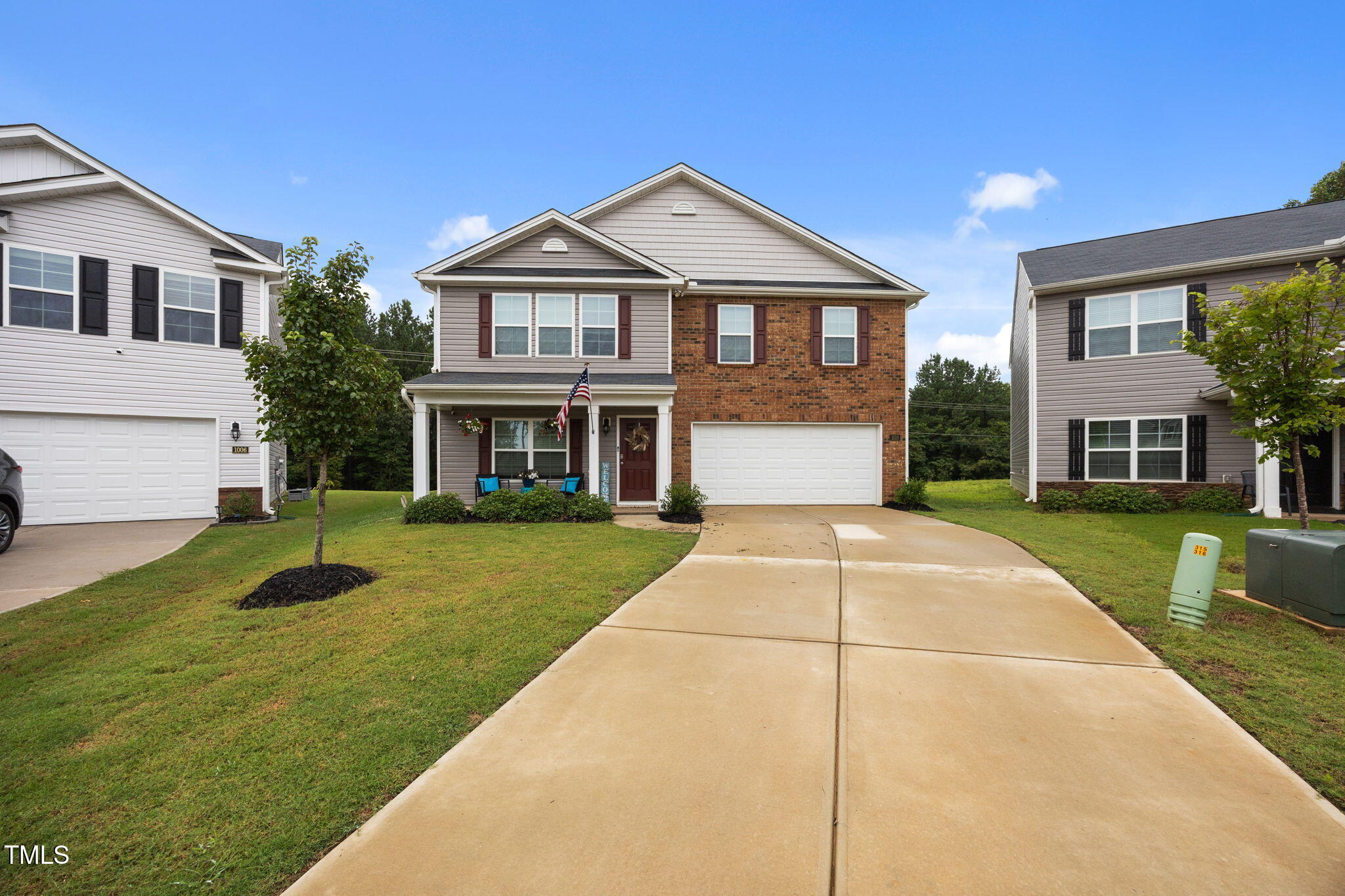 1010 Laura Court
