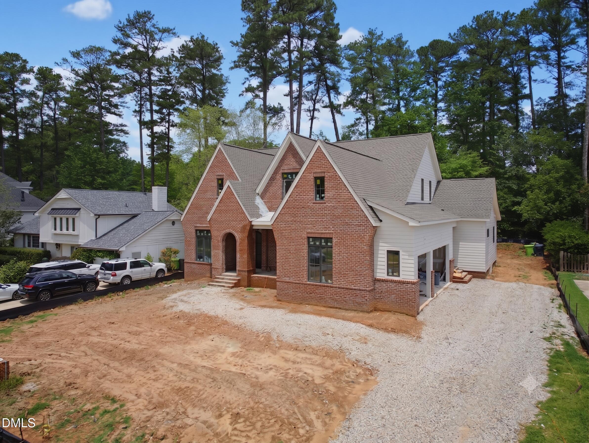 7508 Grist Mill Road