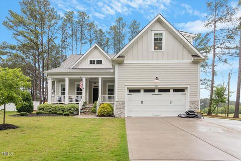 813 Whitley Way Wendell NC 27591