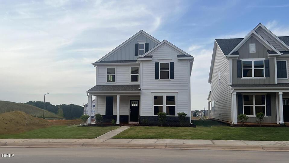 733 James J Freeland Memorial Drive