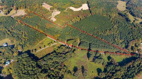 268 Poole Road E New Hill NC 27562