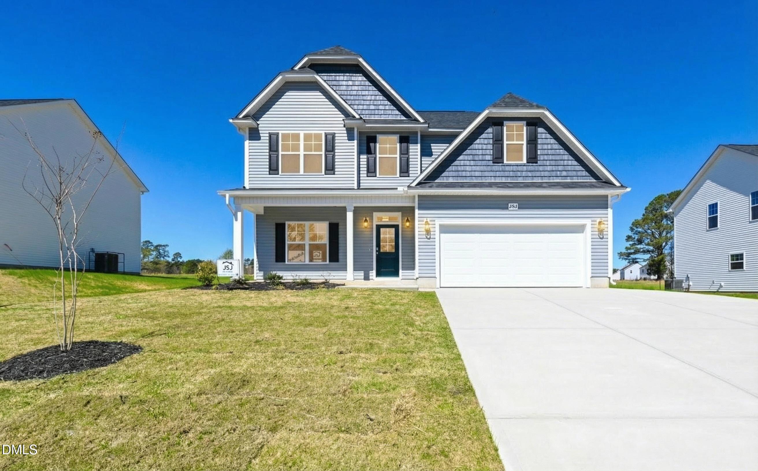 293 Black Duck Lane (Lot 96)