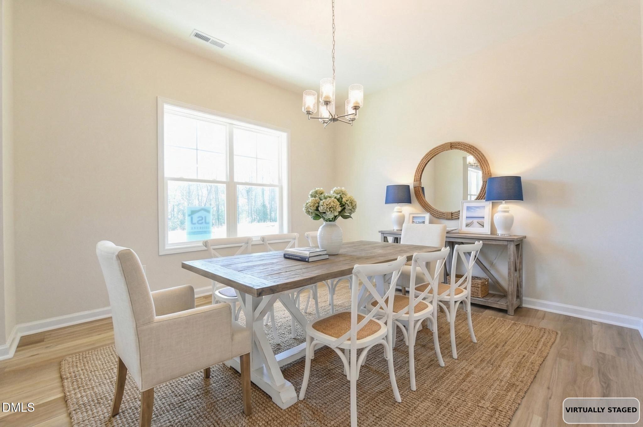 293 Black Duck Lane (Lot 96)