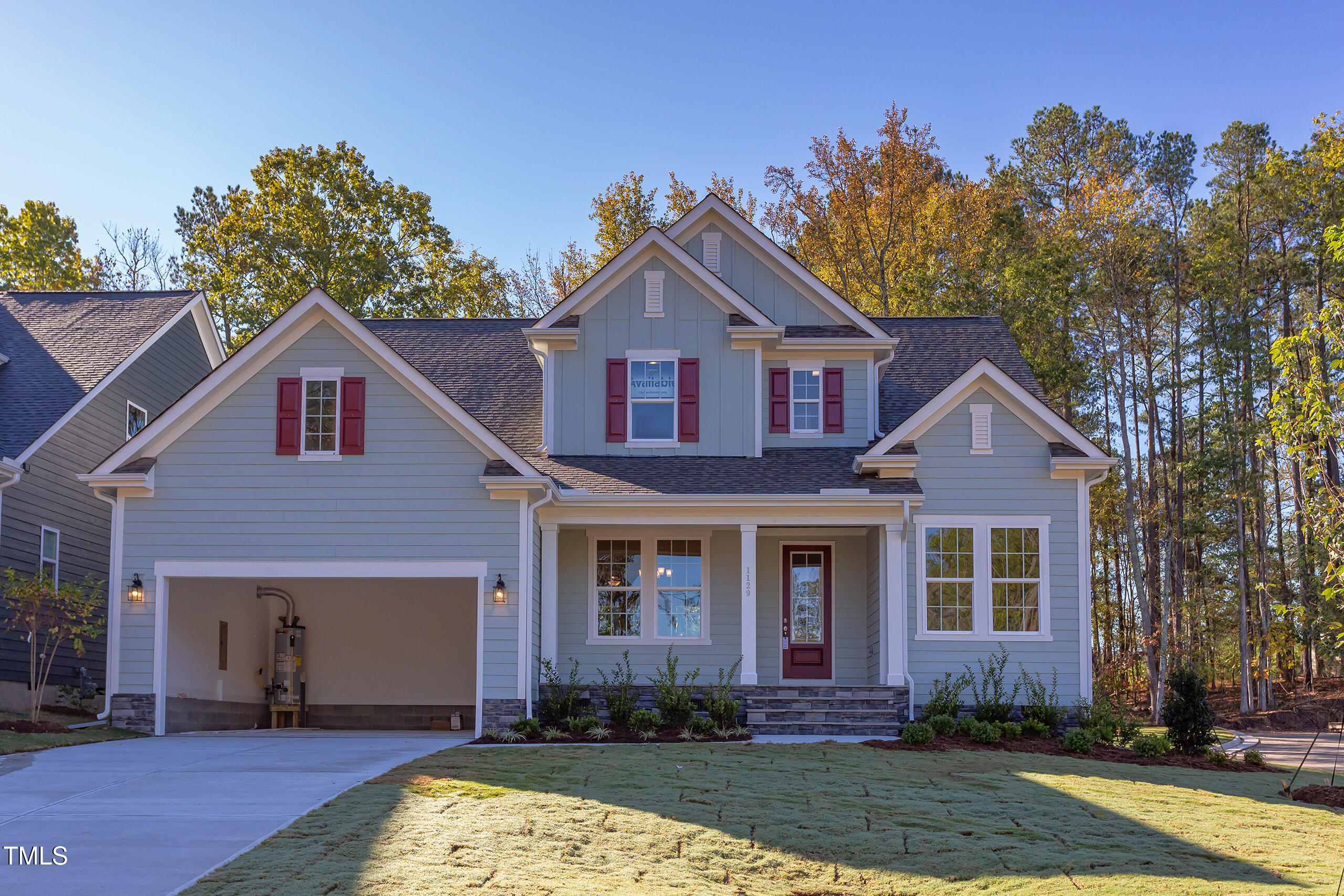 0-1 Lot 1 Rowe Estates