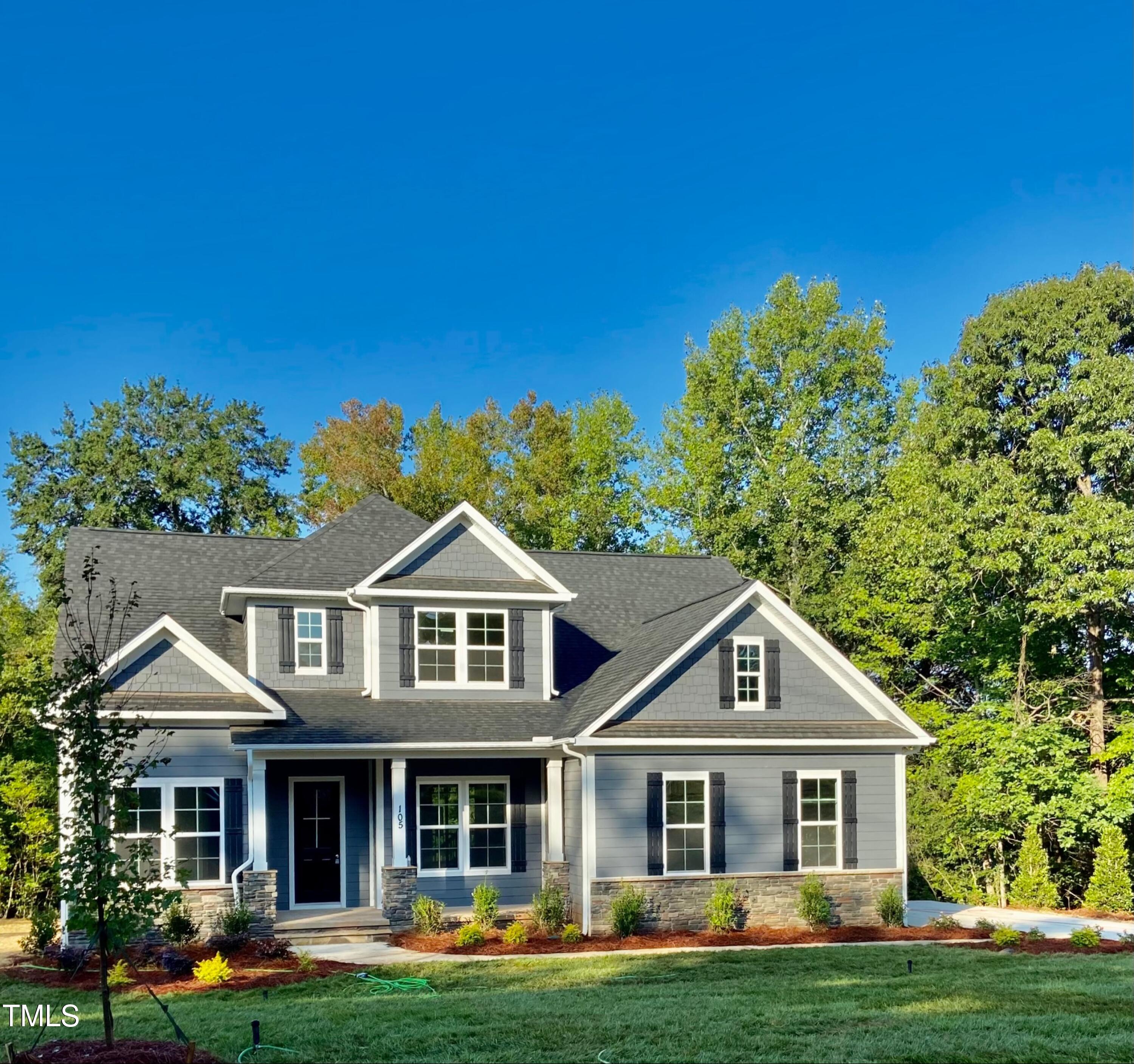 0-1 Lot 1 Rowe Estates