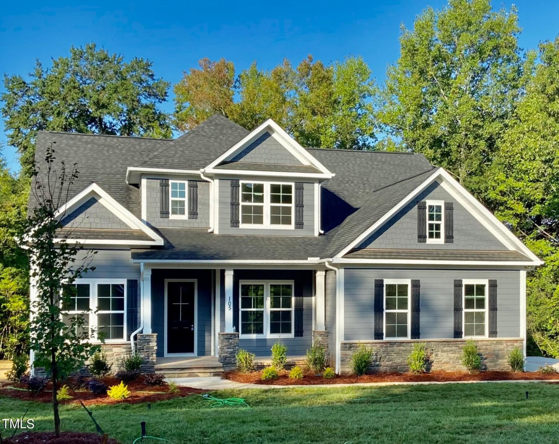 0-1 Lot 1 Rowe Estates