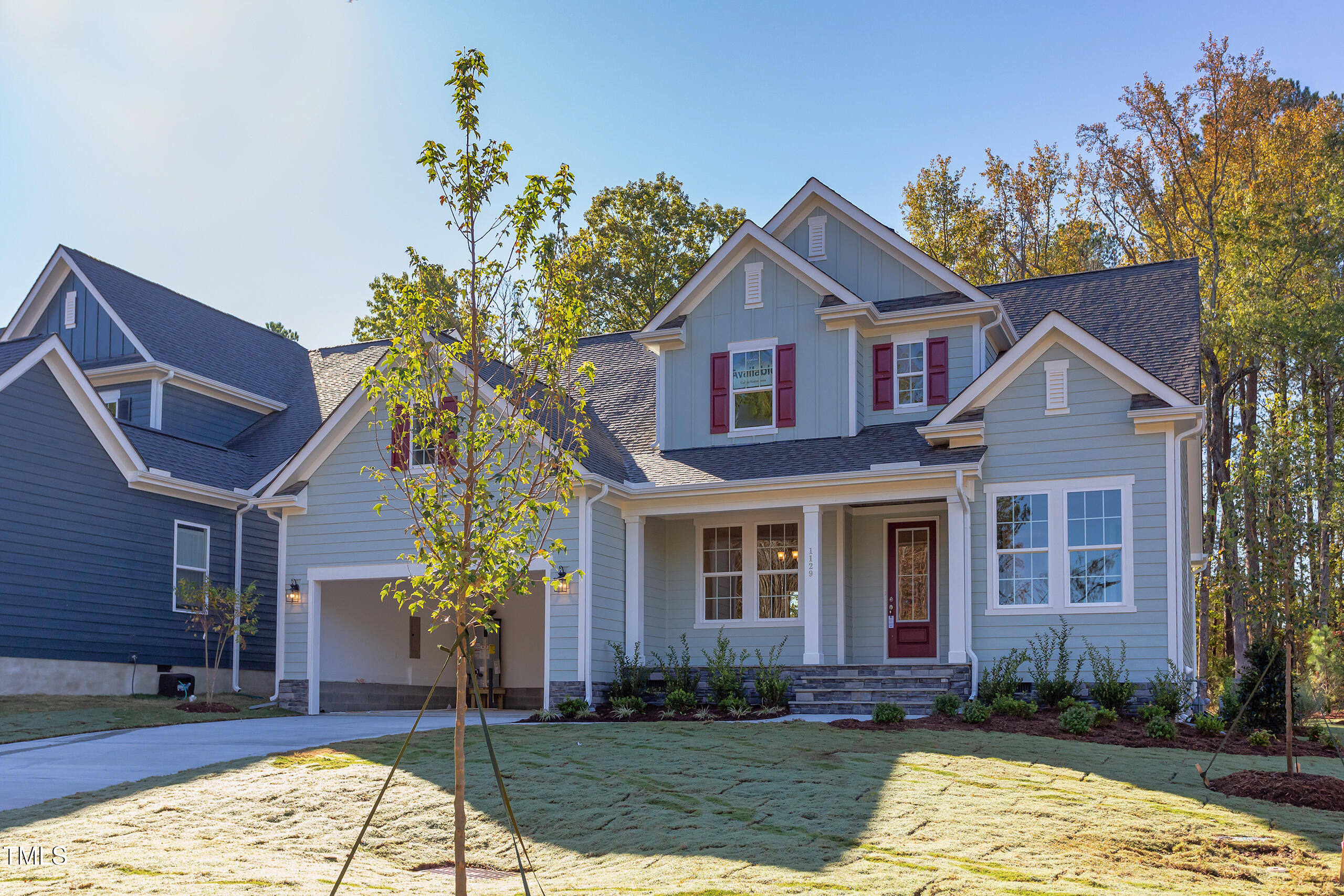 0-1 Lot 1 Rowe Estates