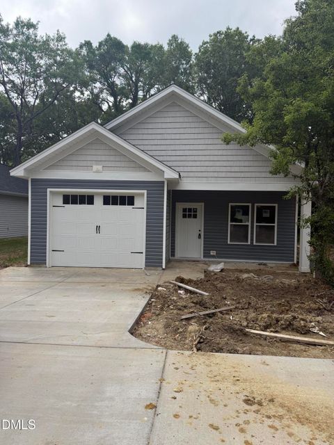 Photo of 1175 Flora Avenue, Burlington, NC 27217 (MLS # 10170686)