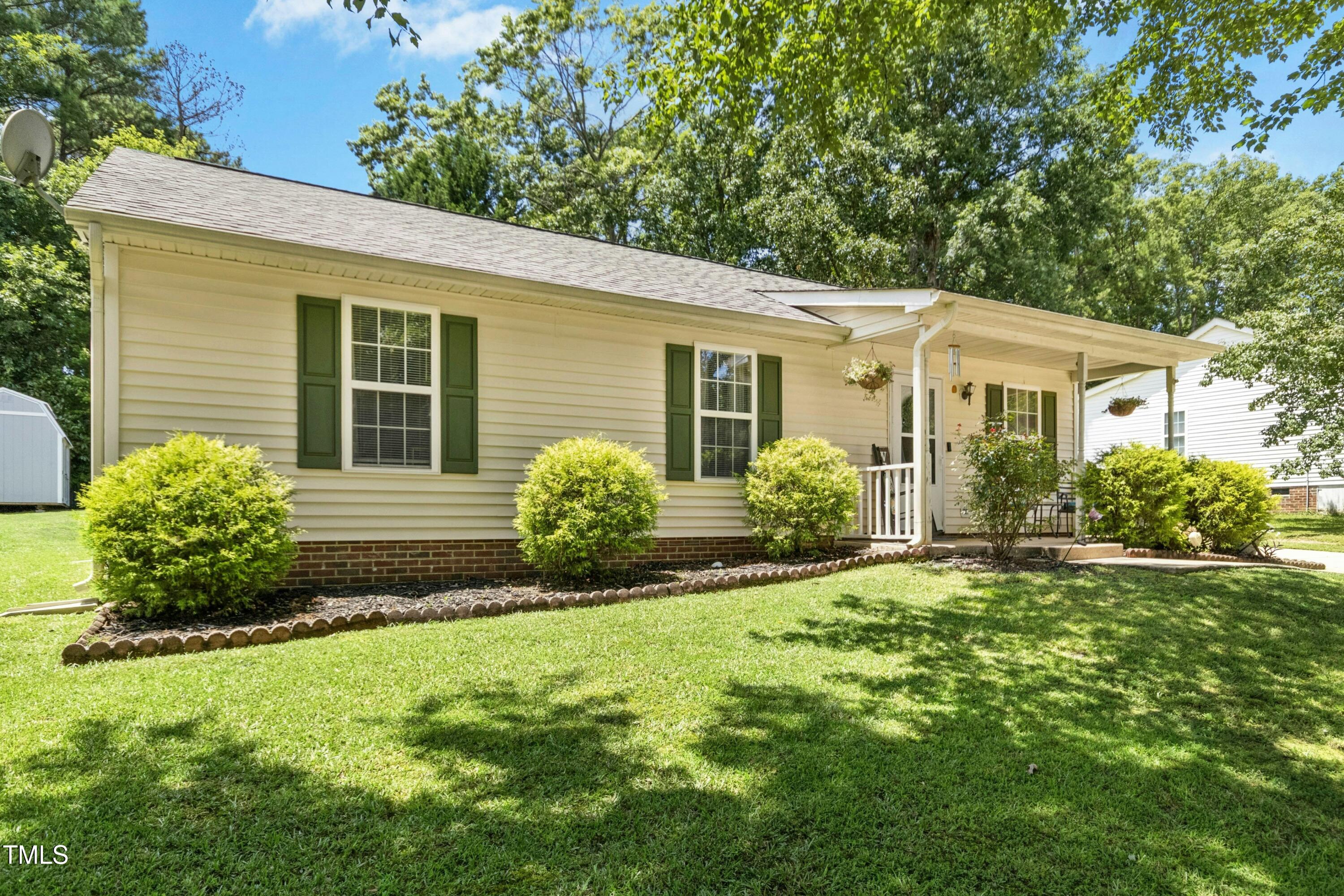 124 Holly Mountain Road