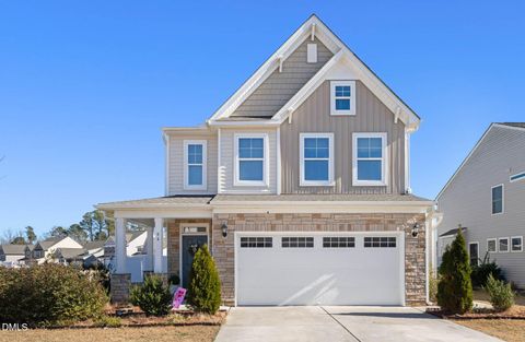 94 Combine Trail Benson NC 27504