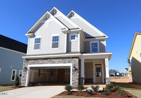 3110 Honeydew Drive Lot 198 Apex NC 27502