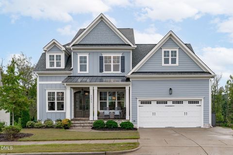 1251 Lowland Street Apex NC 27523