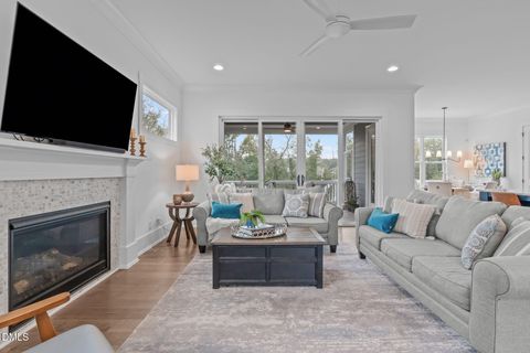1251 Lowland Street Apex NC 27523