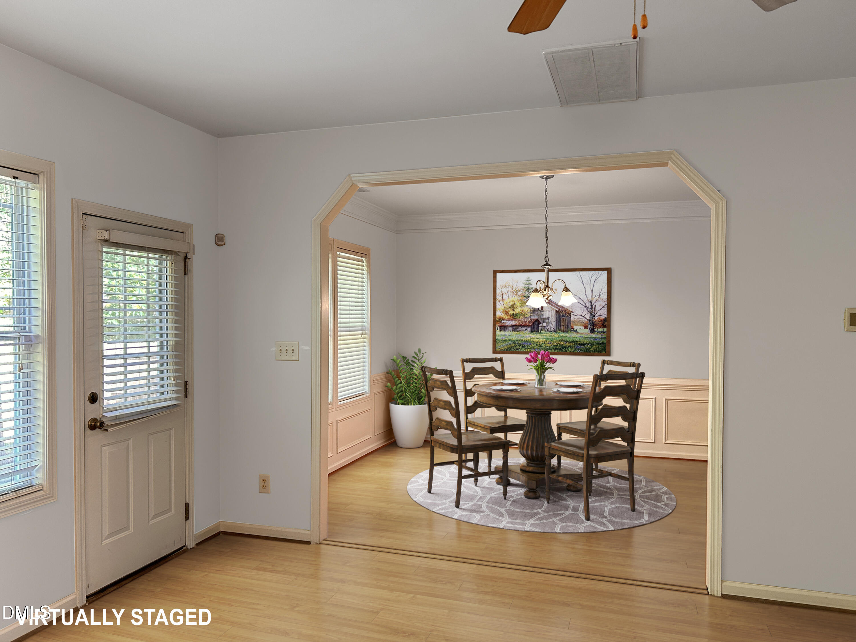 3920 Cane Garden Drive