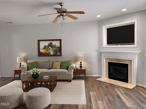 3920 Cane Garden Drive Raleigh NC 27610