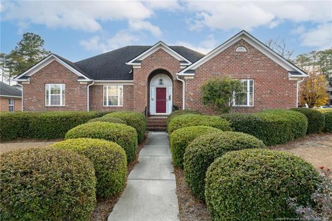 2927 Rosecroft Drive Fayetteville NC 28304