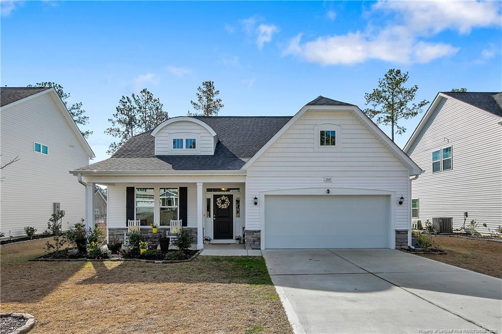 268 Kensington Drive