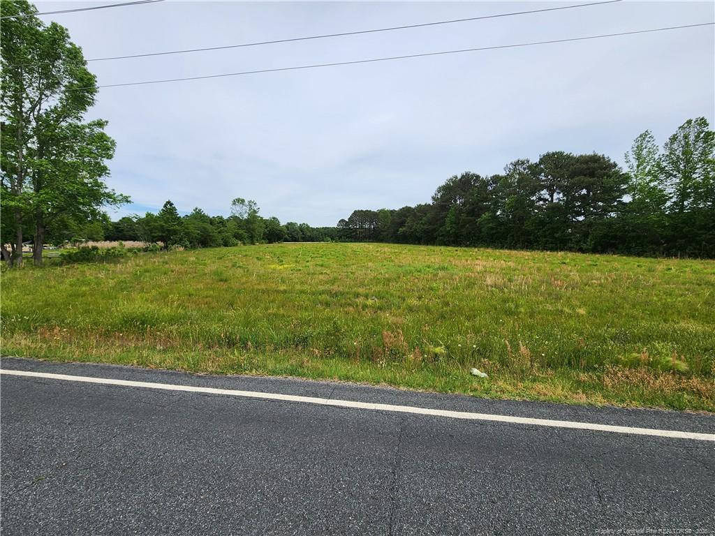 Old Allenton Road