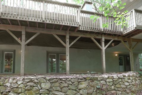 103 Ledge Lane A Chapel Hill NC 27510