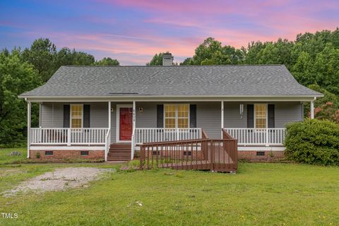 6408 Glen Brack Court Raleigh NC 27603