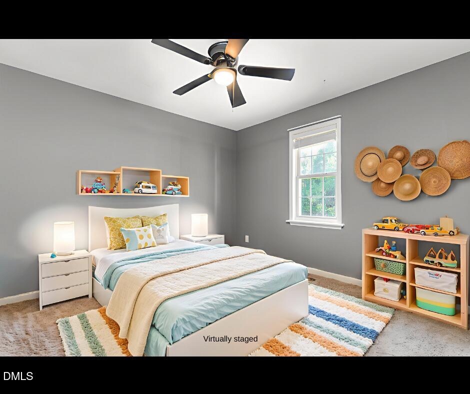 6408 Glen Brack Court