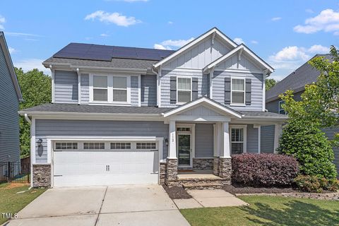 112 Mystwood Hollow Circle, Holly Springs, NC 27540 - #: 10027868
