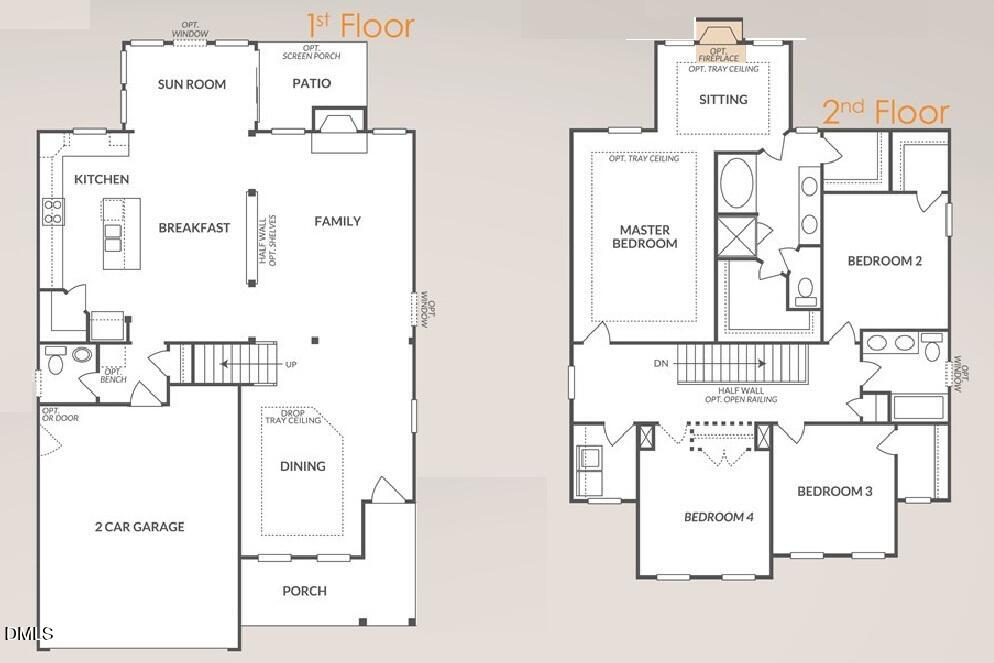 239 Tuscan Ridge Way