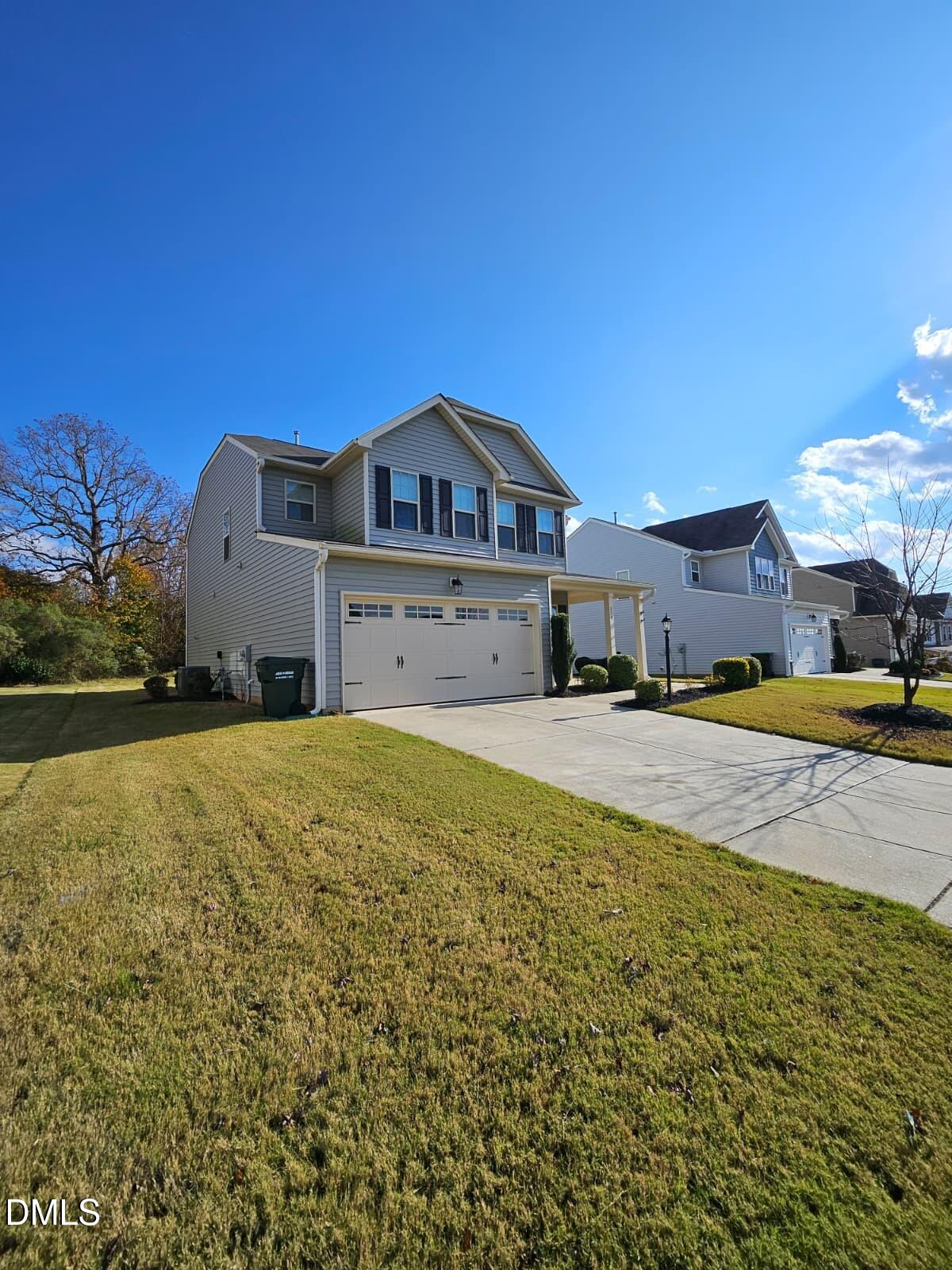 239 Tuscan Ridge Way