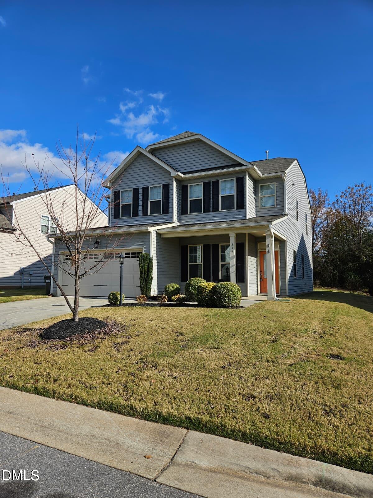 239 Tuscan Ridge Way