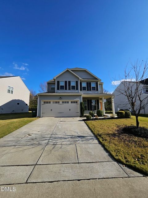 239 Tuscan Ridge Way Clayton NC 27527