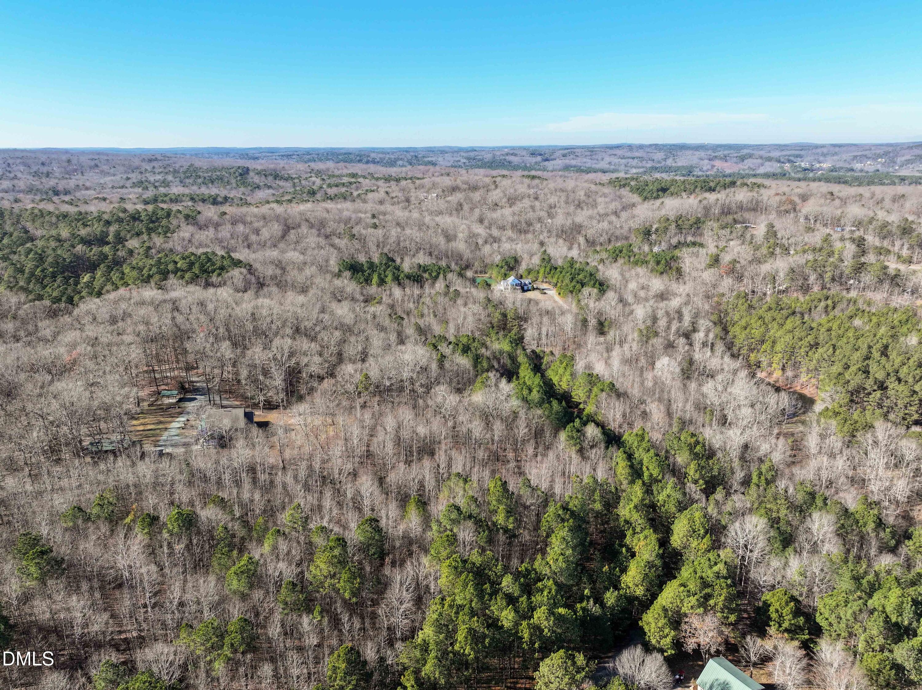 319 Bush Creek Lane