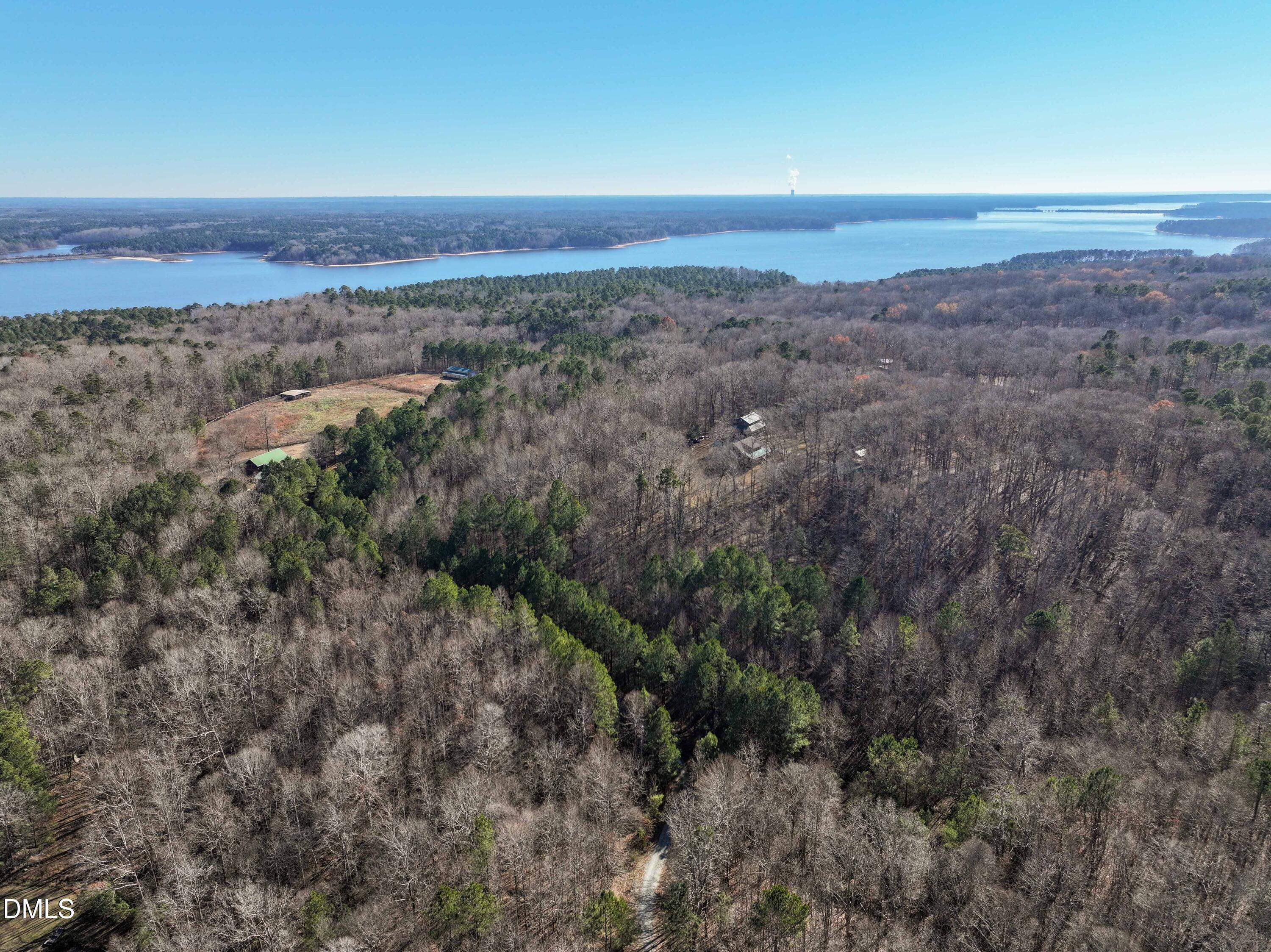 319 Bush Creek Lane