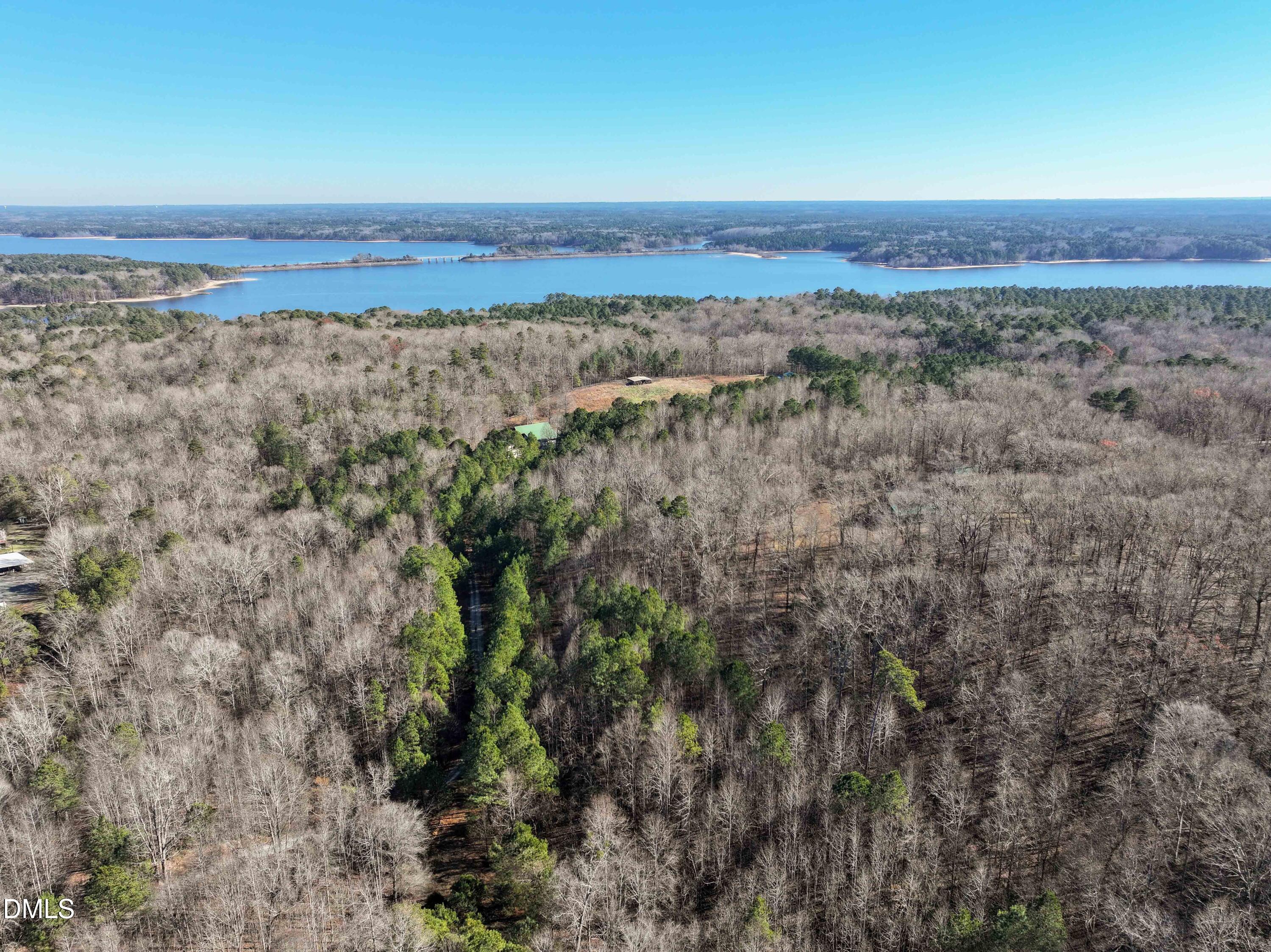 319 Bush Creek Lane