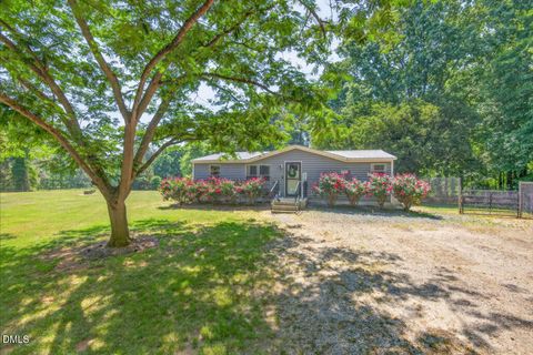 Photo of 350 Hamp Falkner Road, Henderson, NC 27537 (MLS # 10170773)