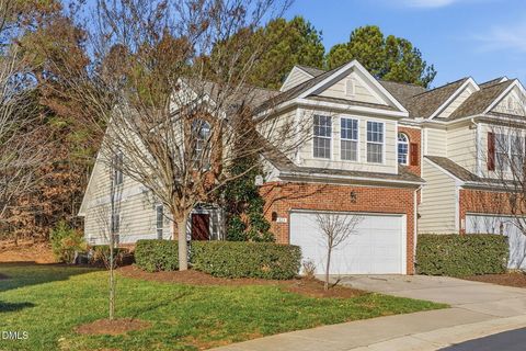 823 Swan Neck Lane Raleigh NC 27615