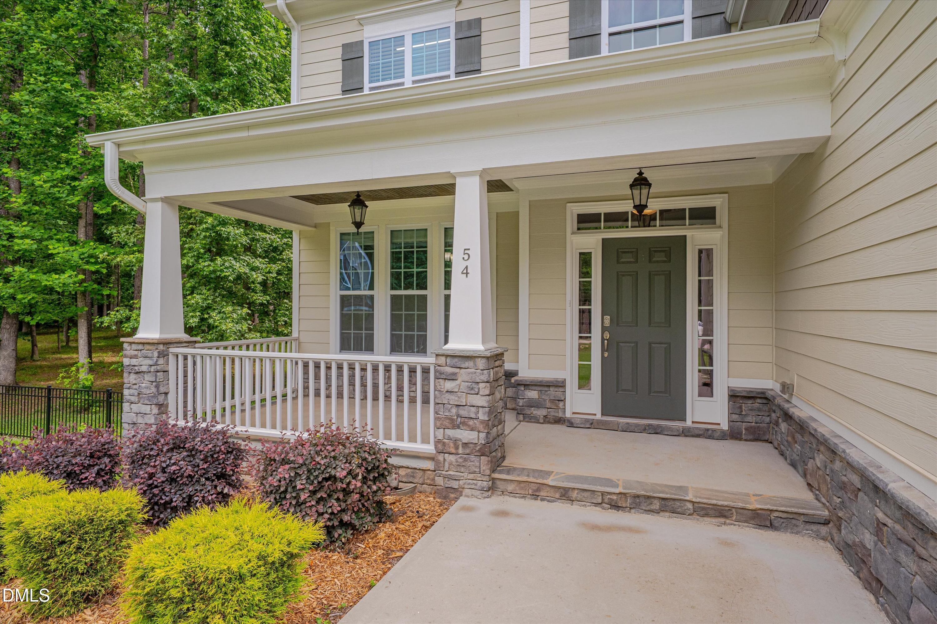 54 San Martino Drive