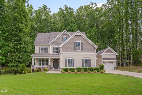 Photo of 54 San Martino Drive, Clayton, NC 27527 (MLS # 10170348)