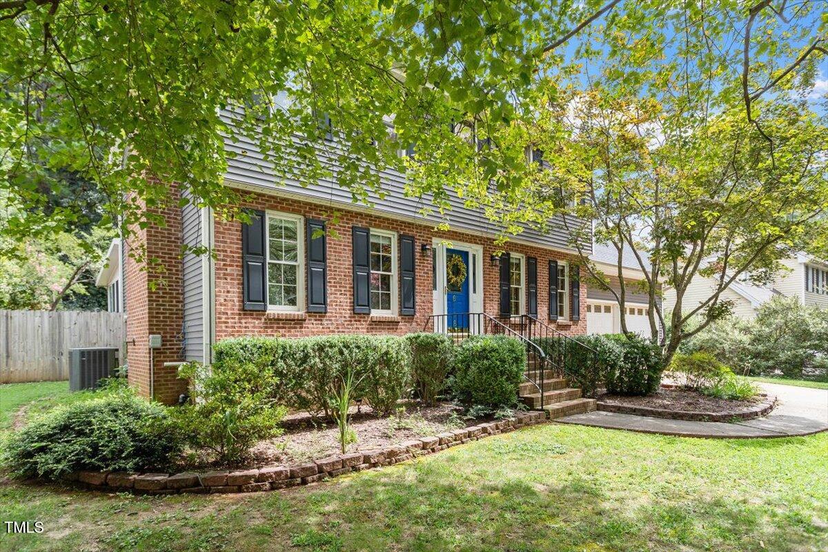 6116 Valley Estates Drive