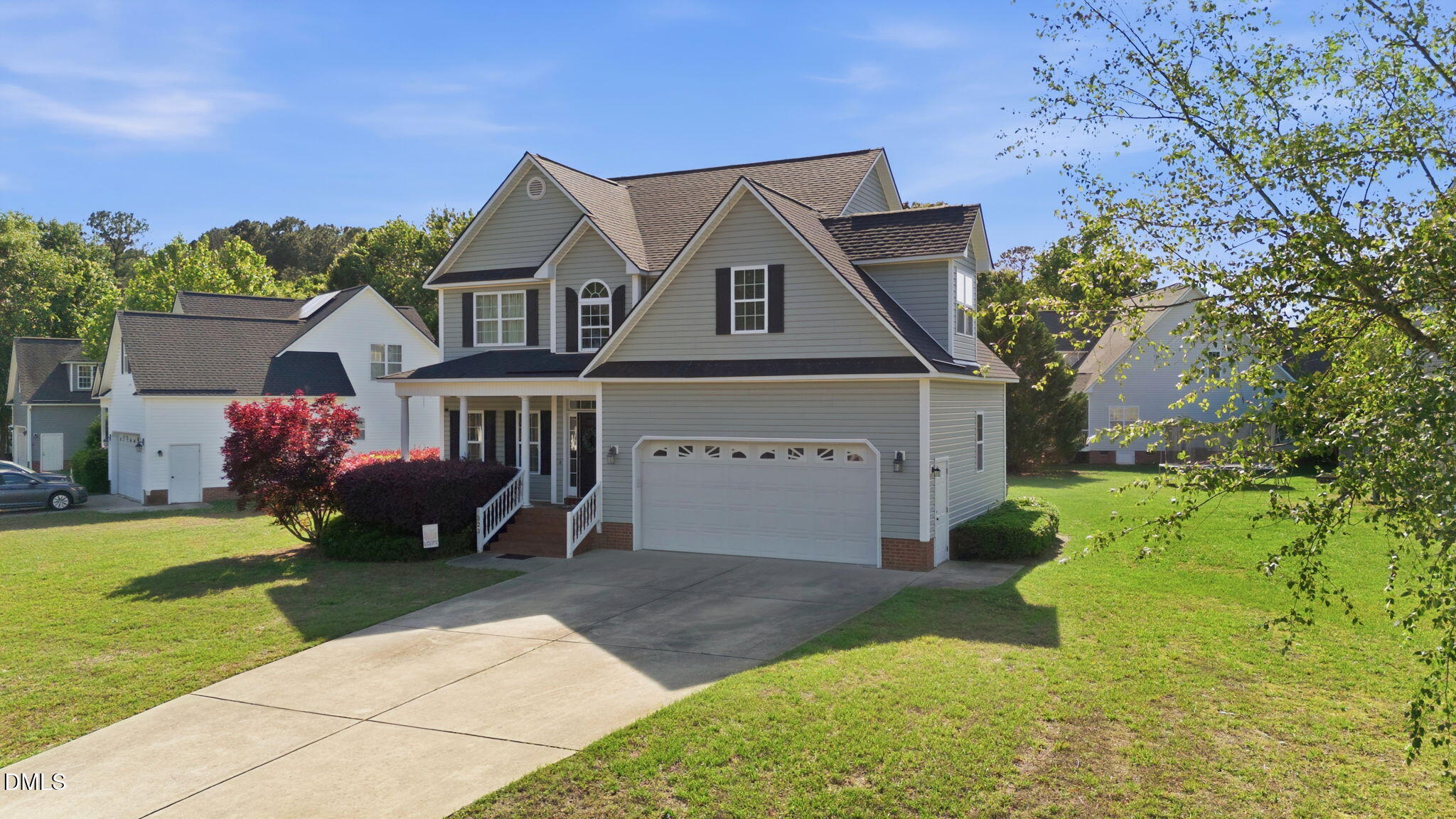 323 Windgate Drive