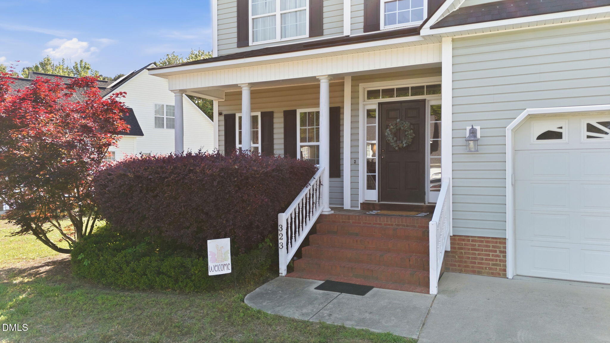 323 Windgate Drive