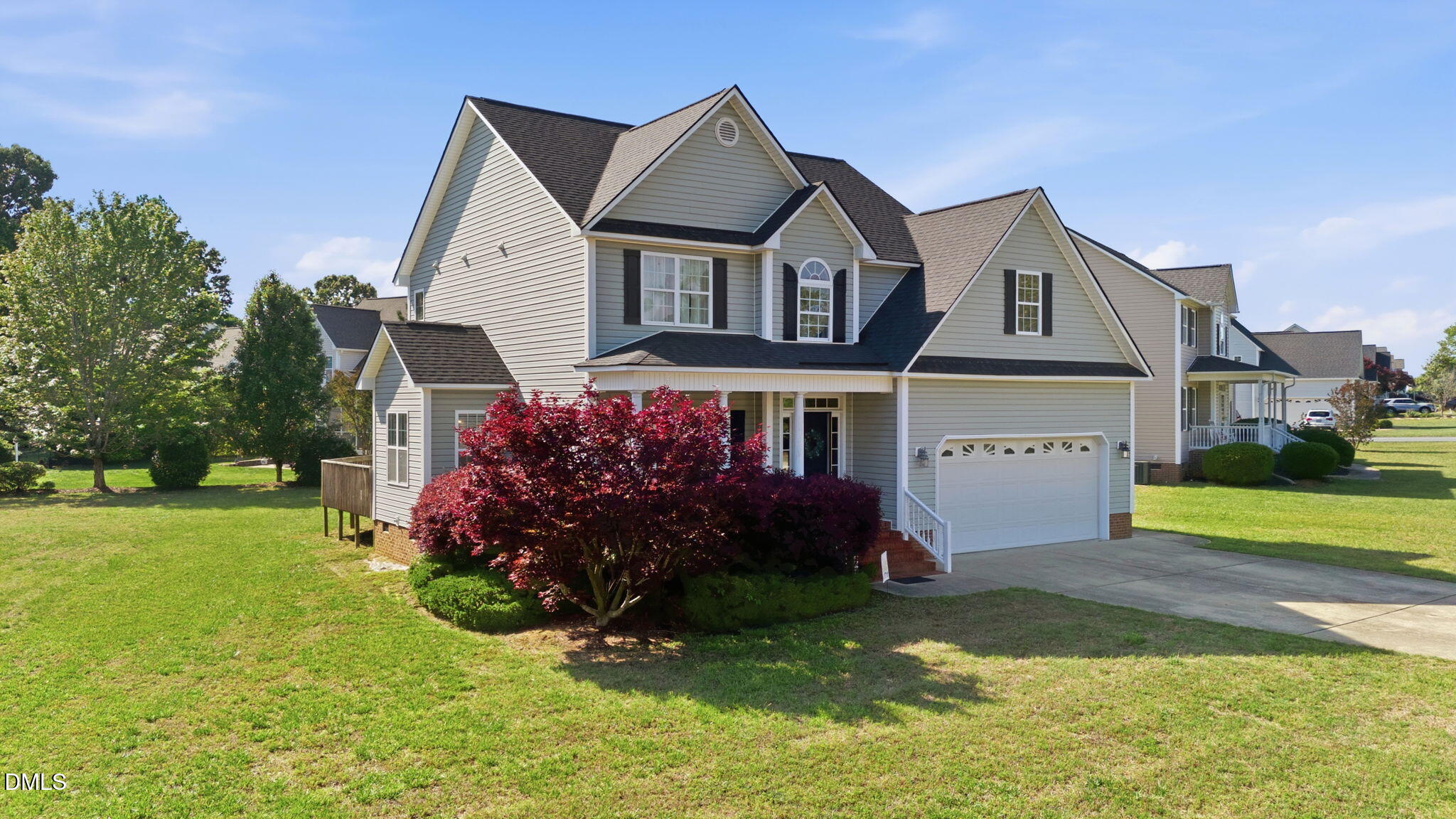 323 Windgate Drive