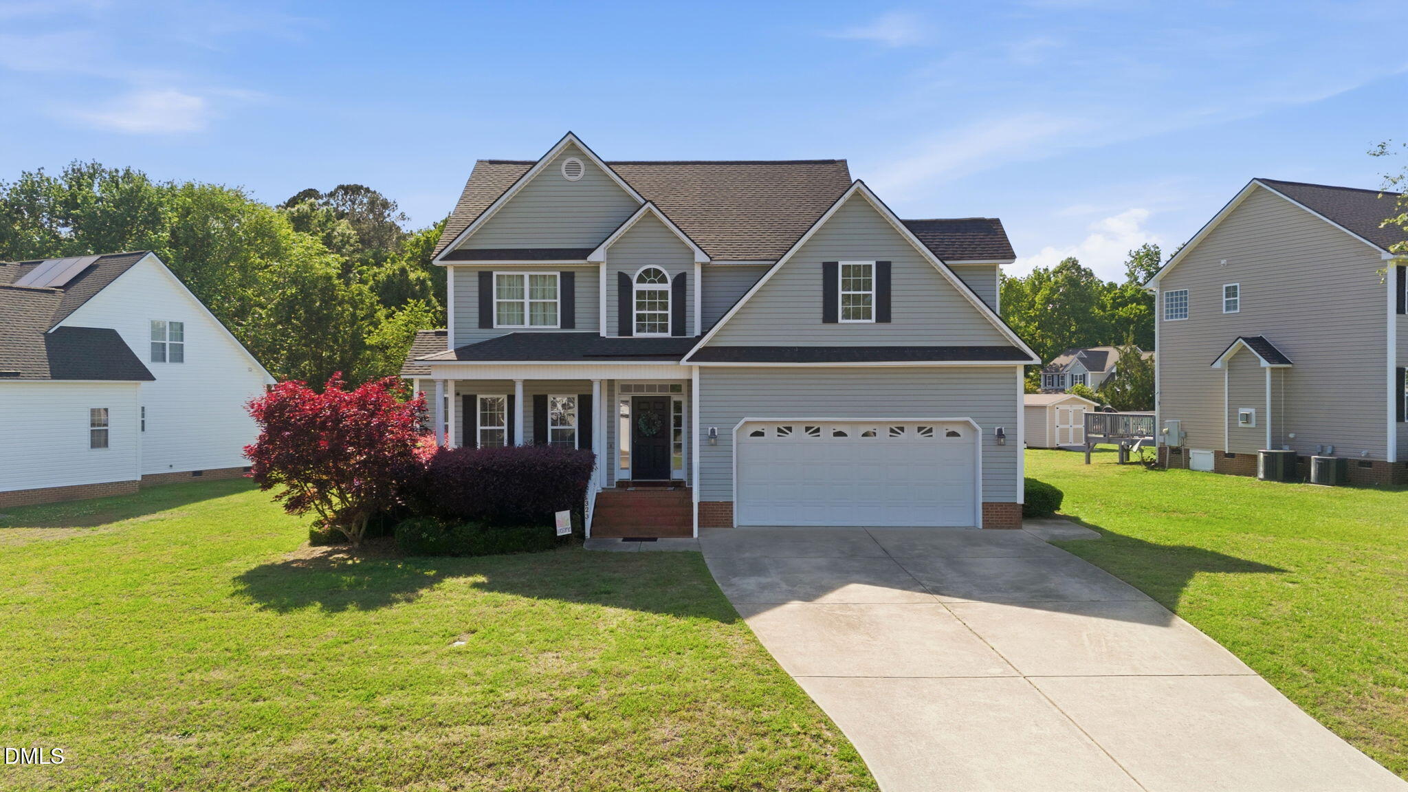 323 Windgate Drive
