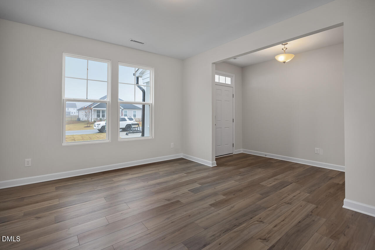 267 Old Fashioned Way