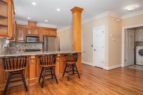 A home in Rocky Mount