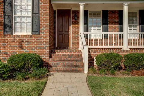 A home in Rocky Mount