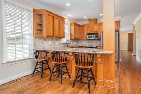 A home in Rocky Mount