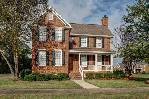 A home in Rocky Mount