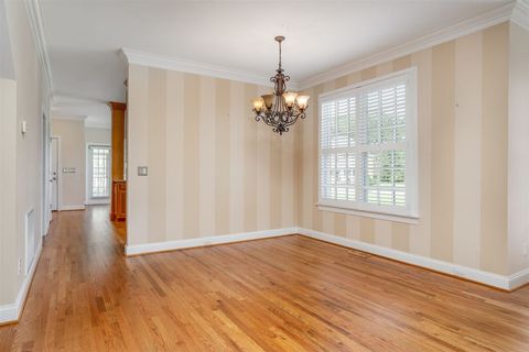 A home in Rocky Mount