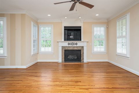 A home in Rocky Mount