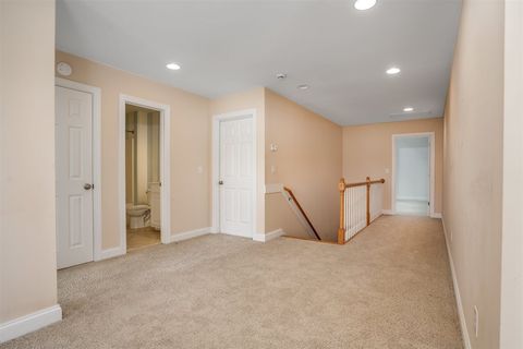 A home in Rocky Mount